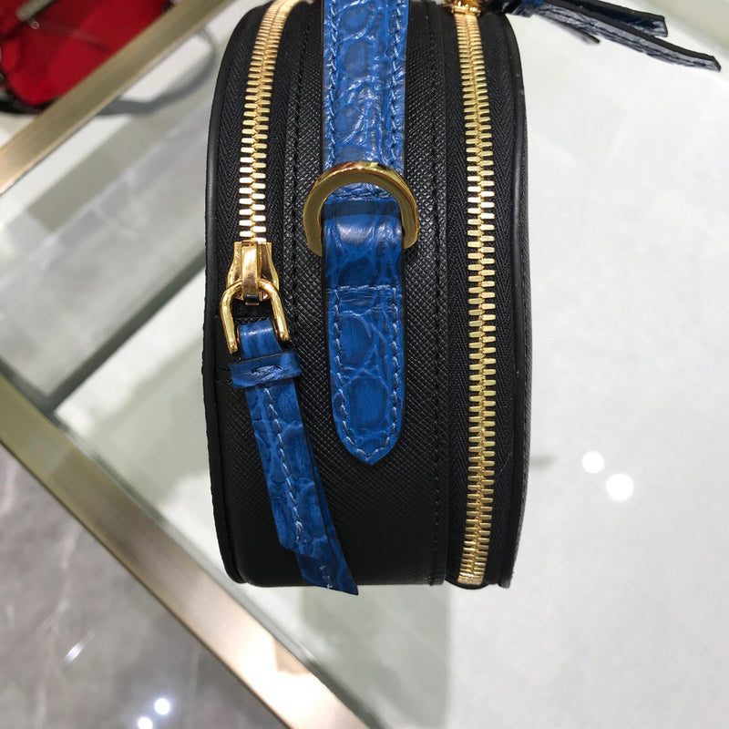 Satchel Bags - PDA Bags - 2554