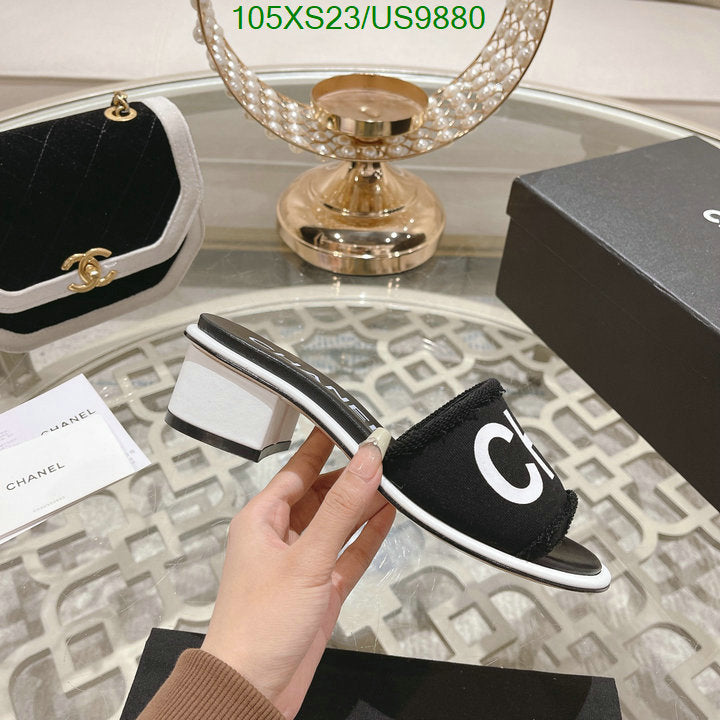 SAMC - CHL Women Shoes High Heels - 087