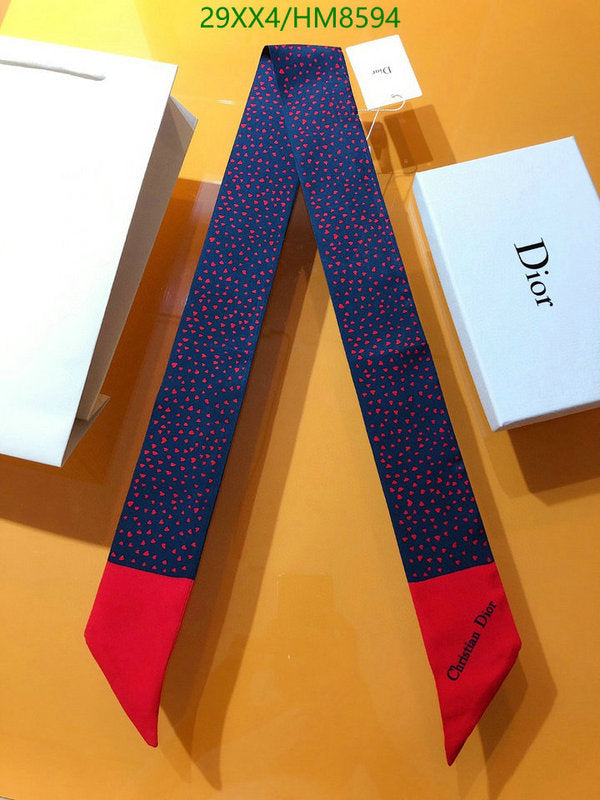 SAMC - DOR Scarves - 340