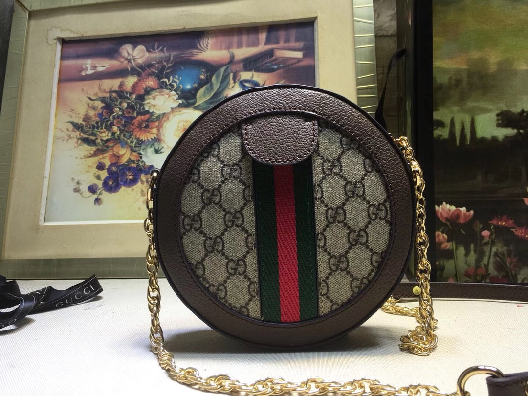 EN - New Arrival Bags GCI 327