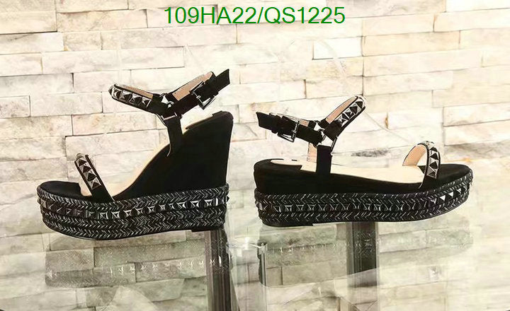 SAMC - CBL Women Shoes - 119