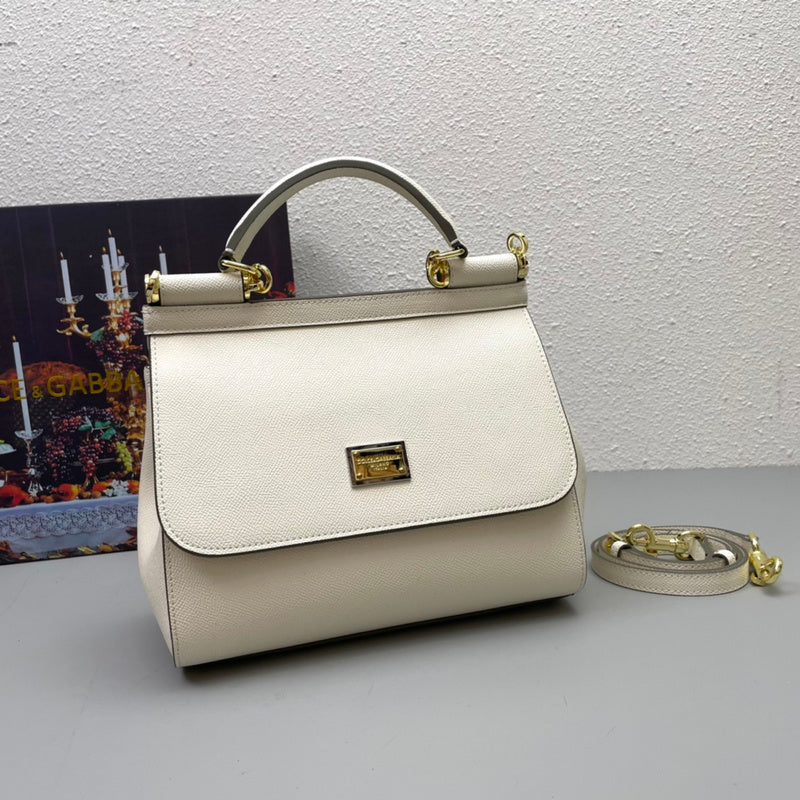 Satchel Bags - DG Bags - 087