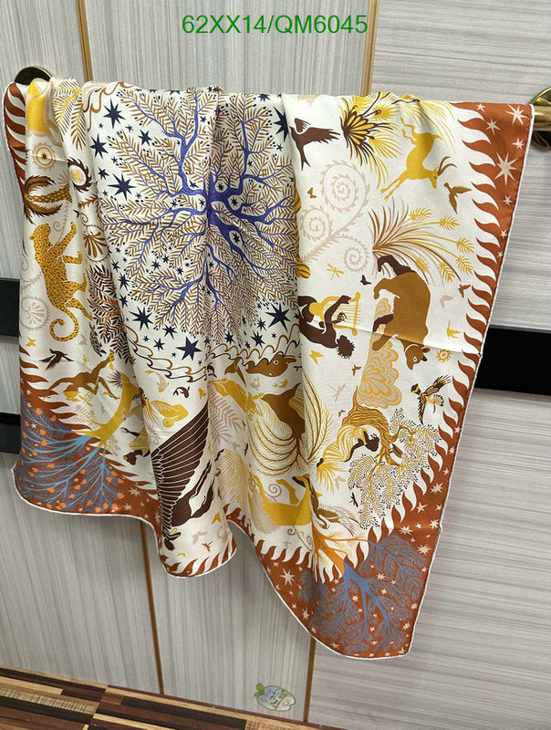 SAMC - HMS Scarves - 570