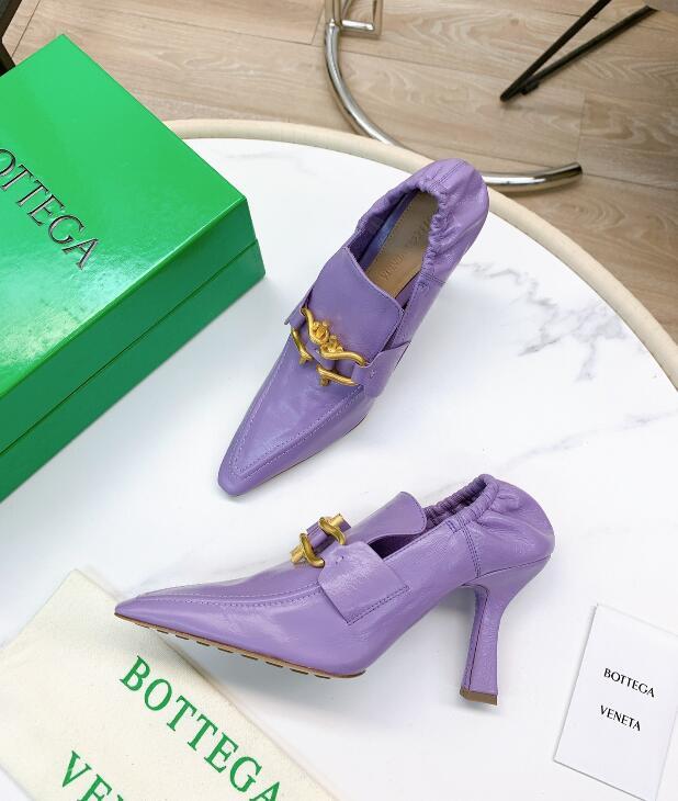 SAMC - BO Women Shoes - 380