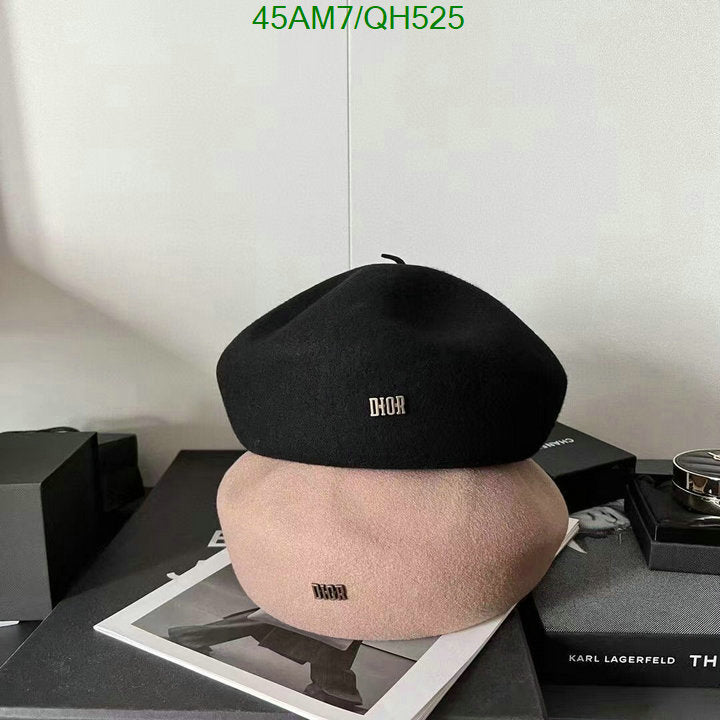 SAMC - DOR Caps & Hats - 052