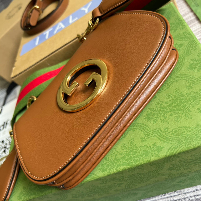 Glami Fashion - GCI Bags - 8045