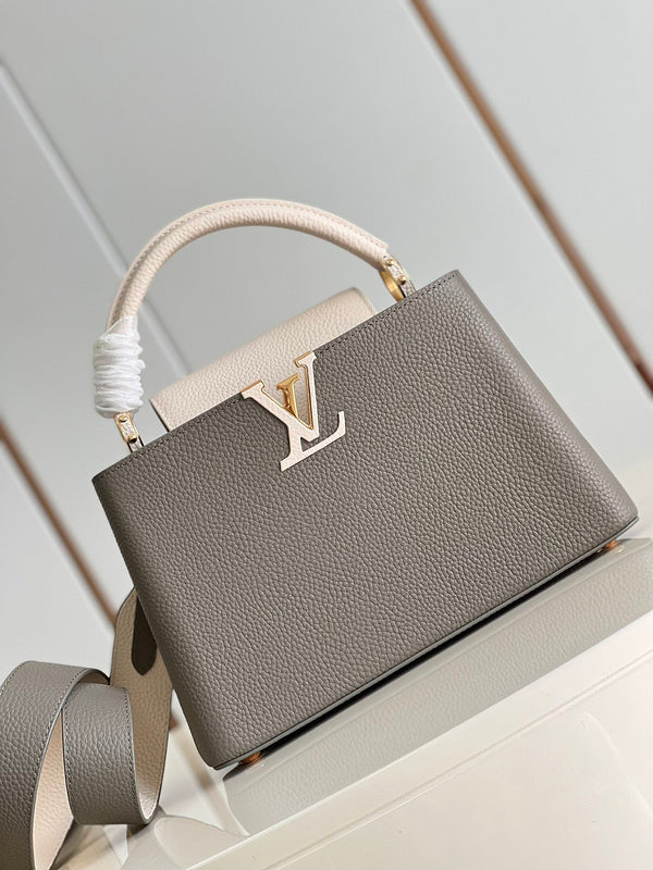 Satchel Bags - VL Bags - 1792