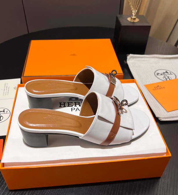 SAMC - HMS Women Shoes - 571
