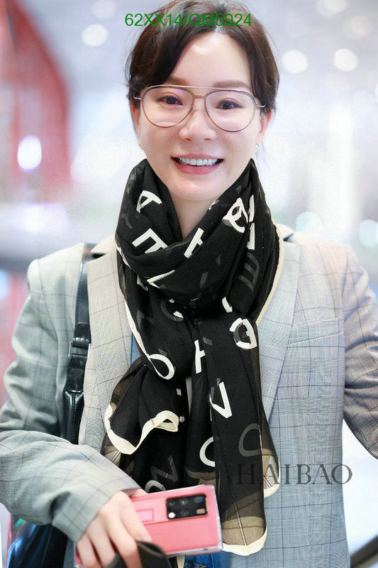 SAMC - CHL Scarves - 628