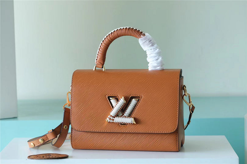 ELE - LUV Bags - 126