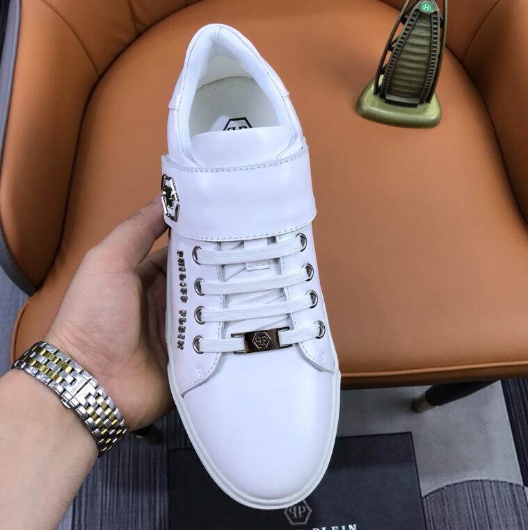 SAMC - PHP Shoes - 115