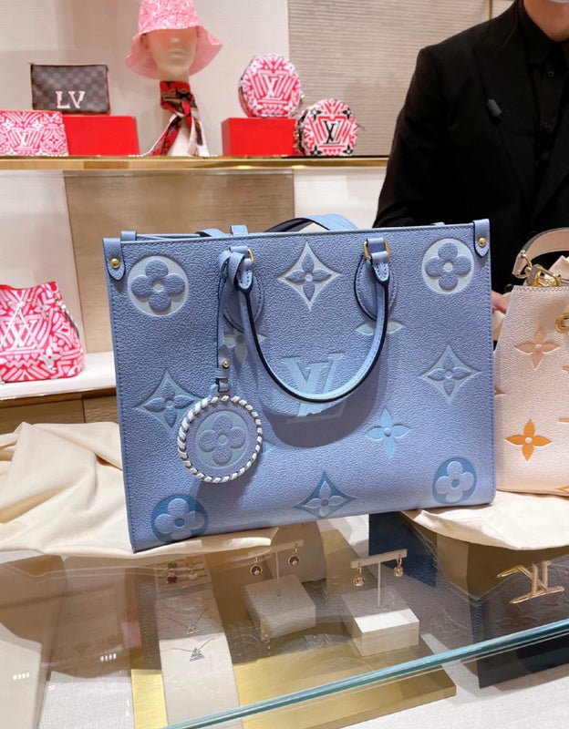 Glami Fashion Lu-Vi bags - 17626