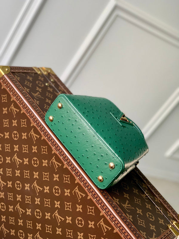 Satchel Bags - VL Bags - 1695