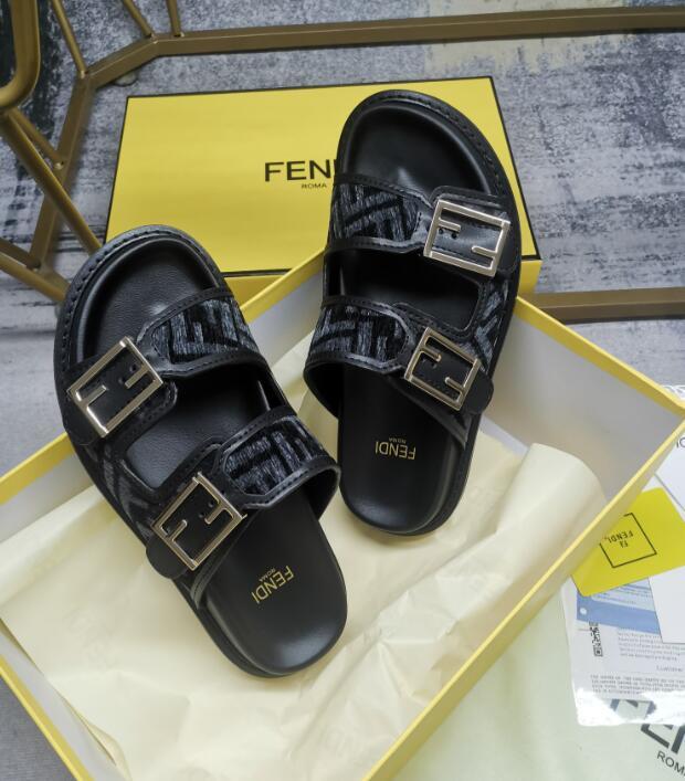 SAMC - FDE Men Shoes - 082