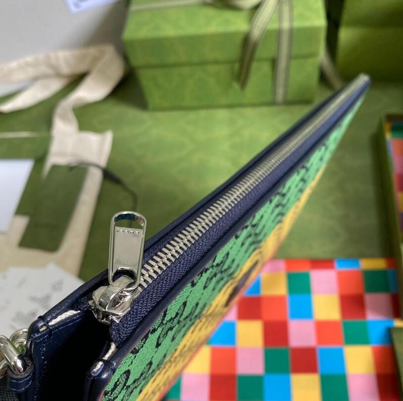 SAMC - GUKI Bags - 1782