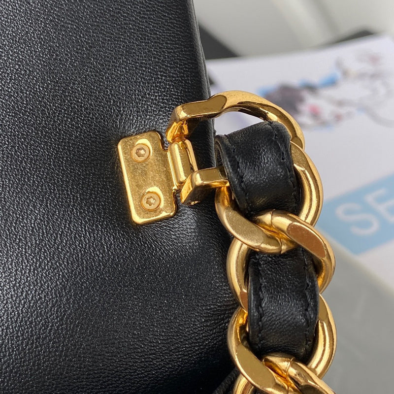 Satchel Bags - CHL Bags - 910