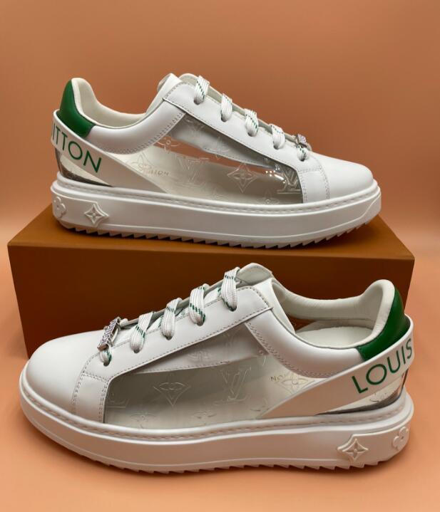 Glamy - LOV Men Shoes - 1004