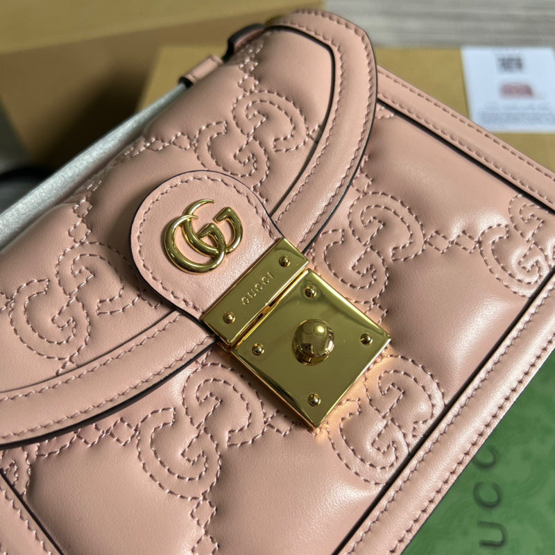 Satchel Bags - GCI Bags - 7859