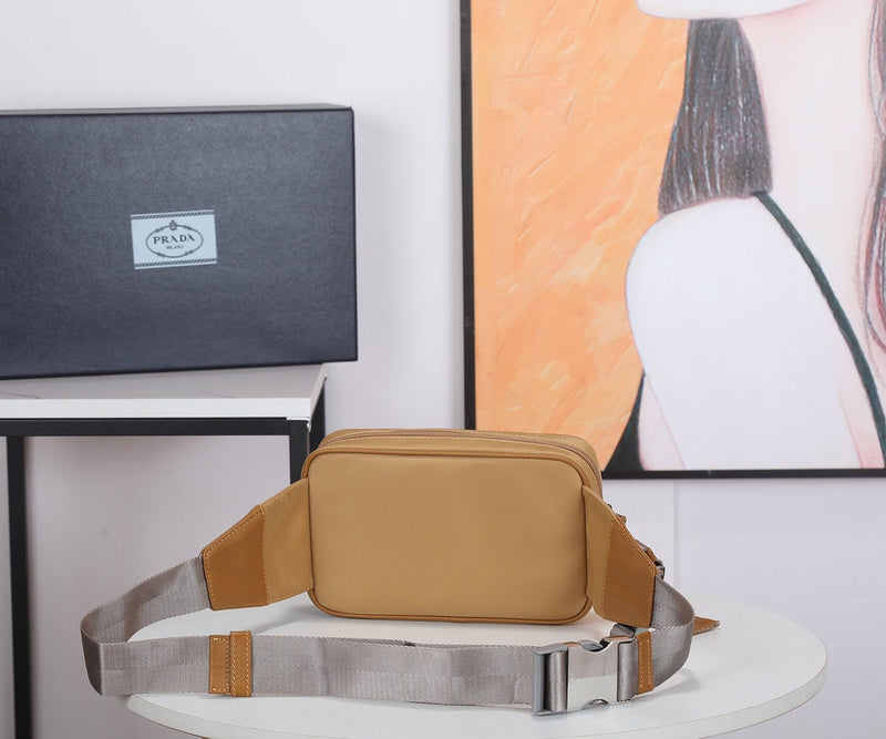 Satchel Bags - PRA Bags - 235