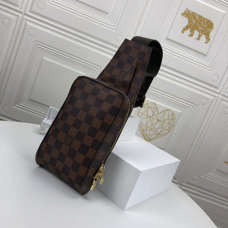 Satchel Bags - VL Bags - 1036