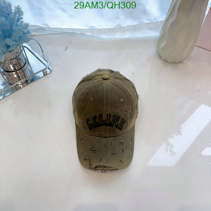 SAMC - COL Caps & Hats - 141