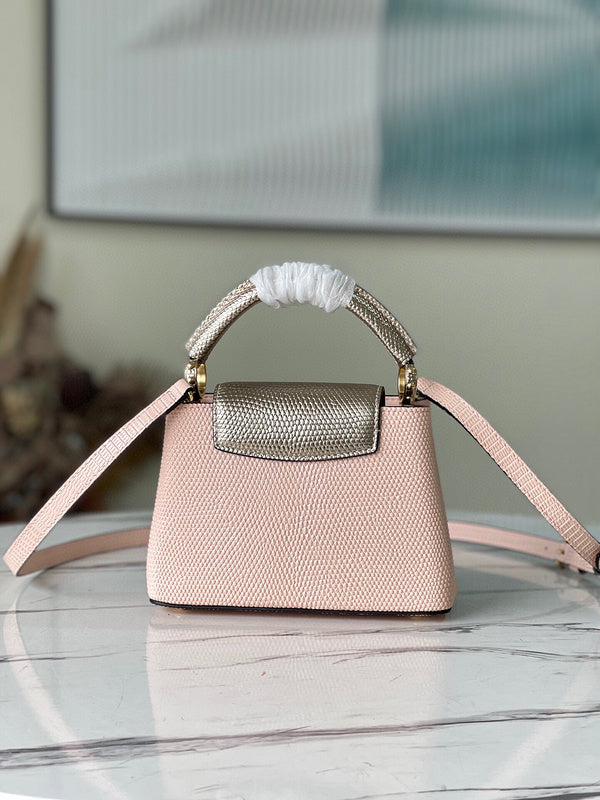 GlamI Lu-Vi bags - 5455