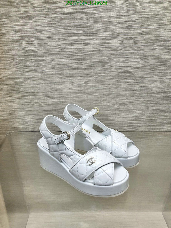 SAMC - CHL Women Shoes High Heels - 116