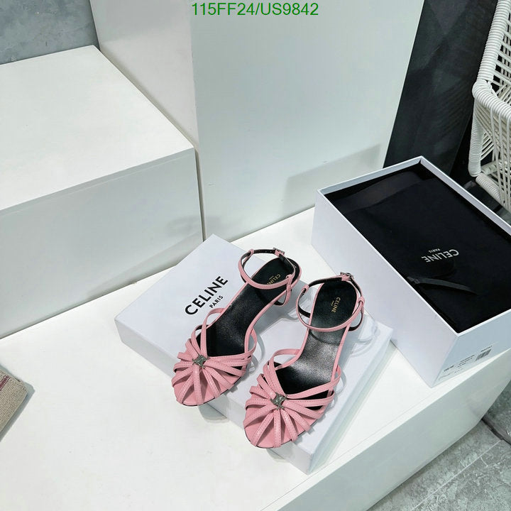 SAMC - COL Women Shoes - 058