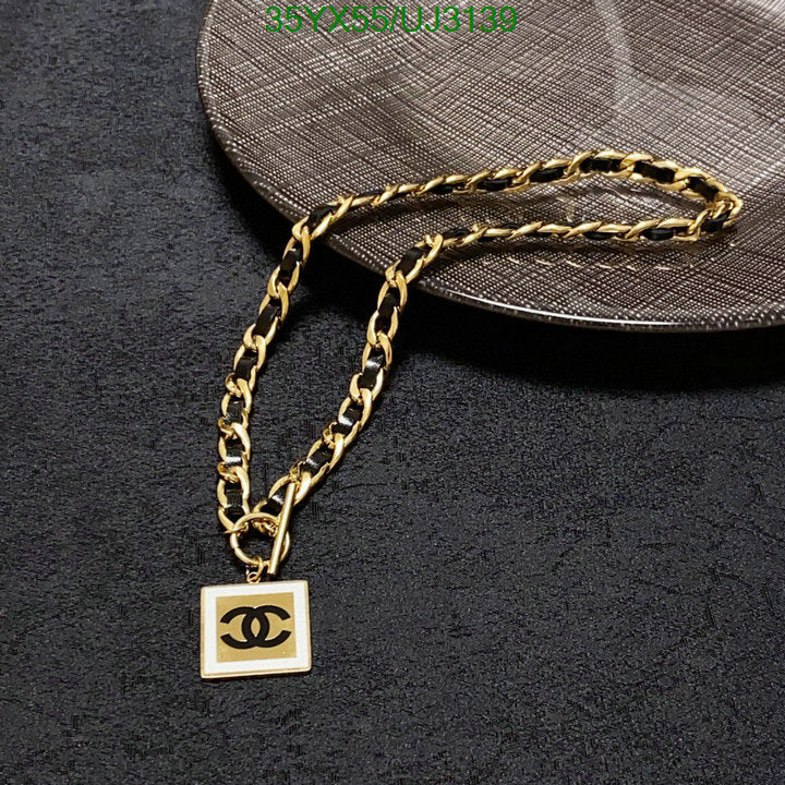 SAMC - CHL Jewelry - 698