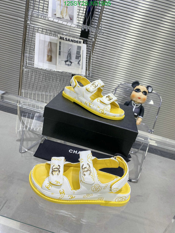 SAMC - CHL Women Shoes Beach - 025