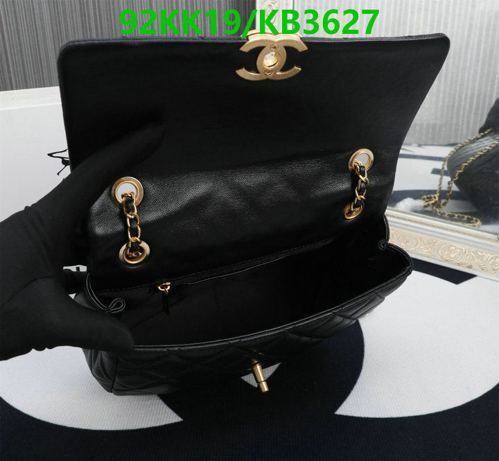 SAMC - CHL Bags Crossbody - 004