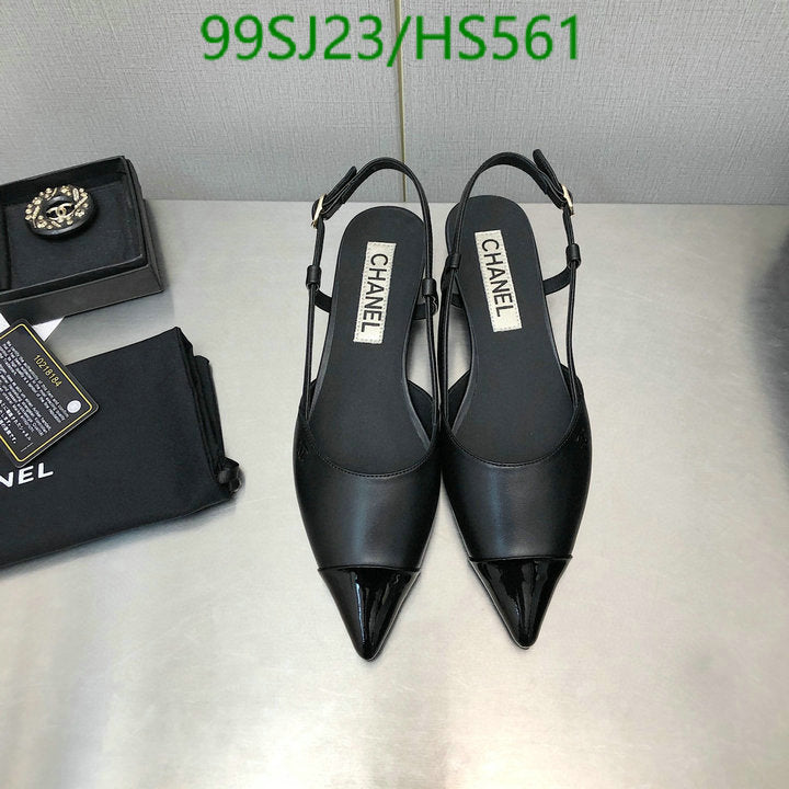 SAMC - CHL Women Shoes High Heels - 165