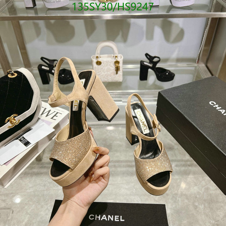 SAMC - CHL Women Shoes High Heels - 054