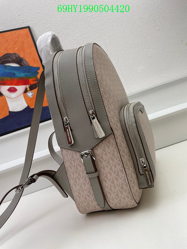 Satchel Bags - MK Bags - 064