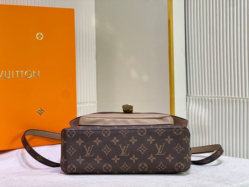 Satchel Bags - VL2 Bags - 541