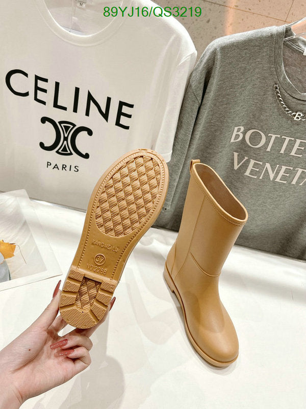 SAMC - COL Women Shoes - 072