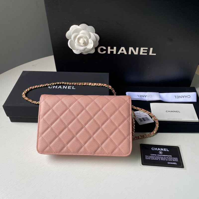 Satchel Bags - CHL Bags - 3109