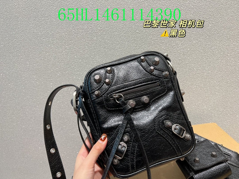 Glami Fashion - BGA Bags - 1984