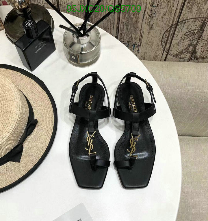 SAMC - YLS Women Shoes - 208