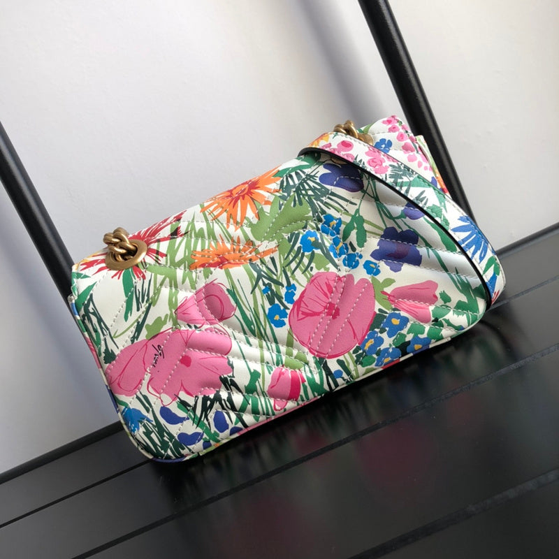 Satchel Bags - GCI Bags - 6962