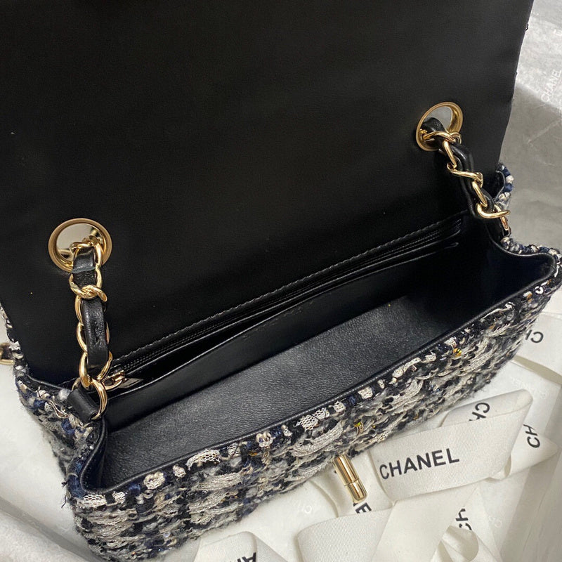 Satchel Bags - CHL Bags - 3571