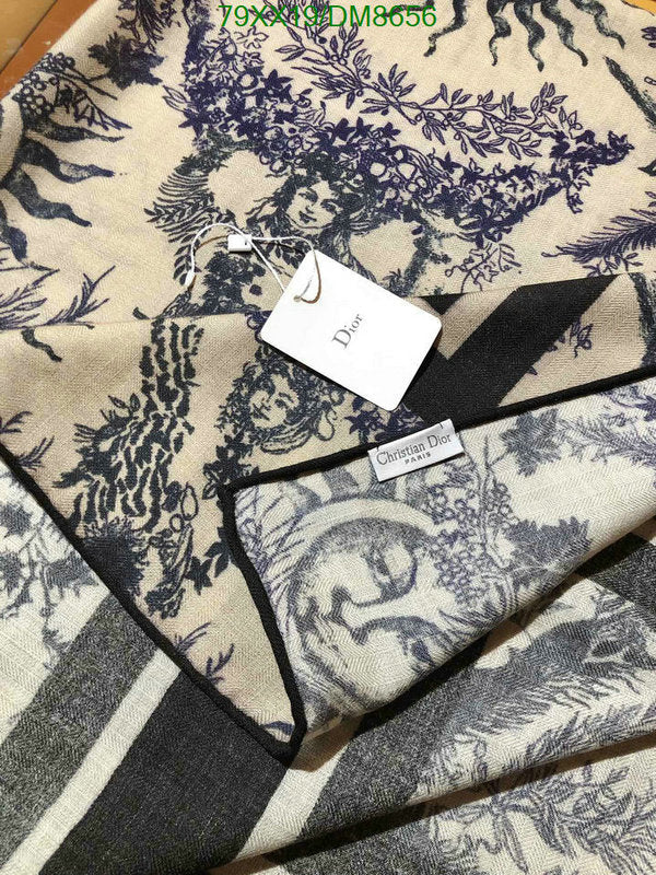 SAMC - DOR Scarves - 023