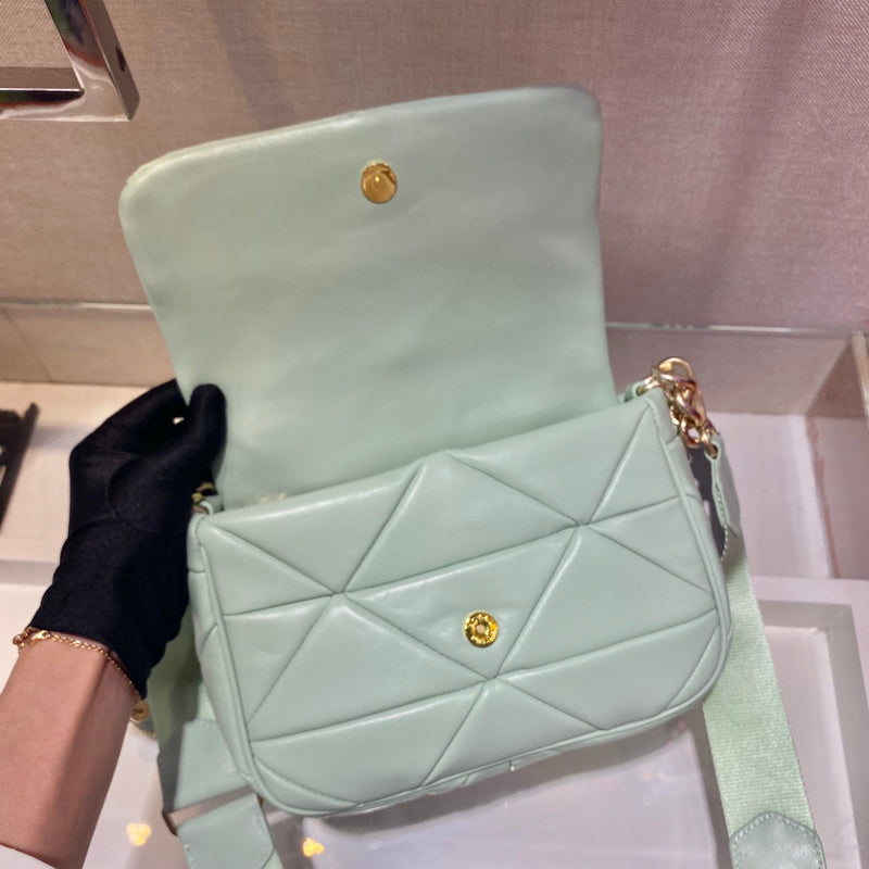 Satchel Bags - PRA Bags - 398