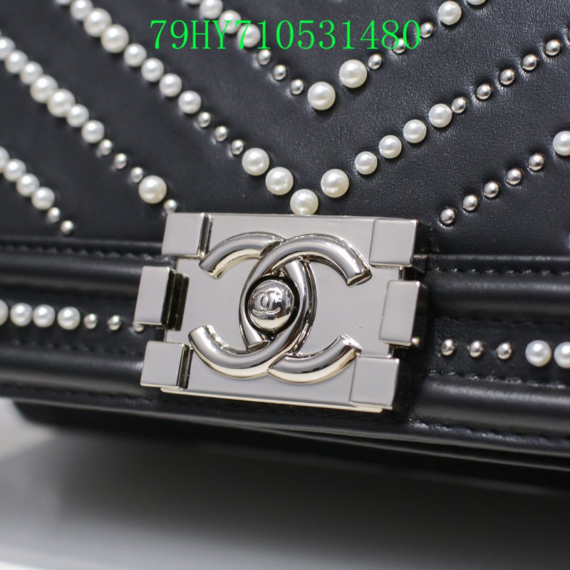 Satchel Bags - CHL Bags - 5151