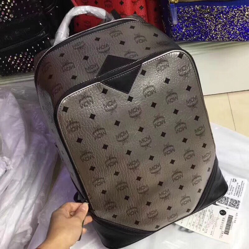 Satchel Bags - MC Bags - 126