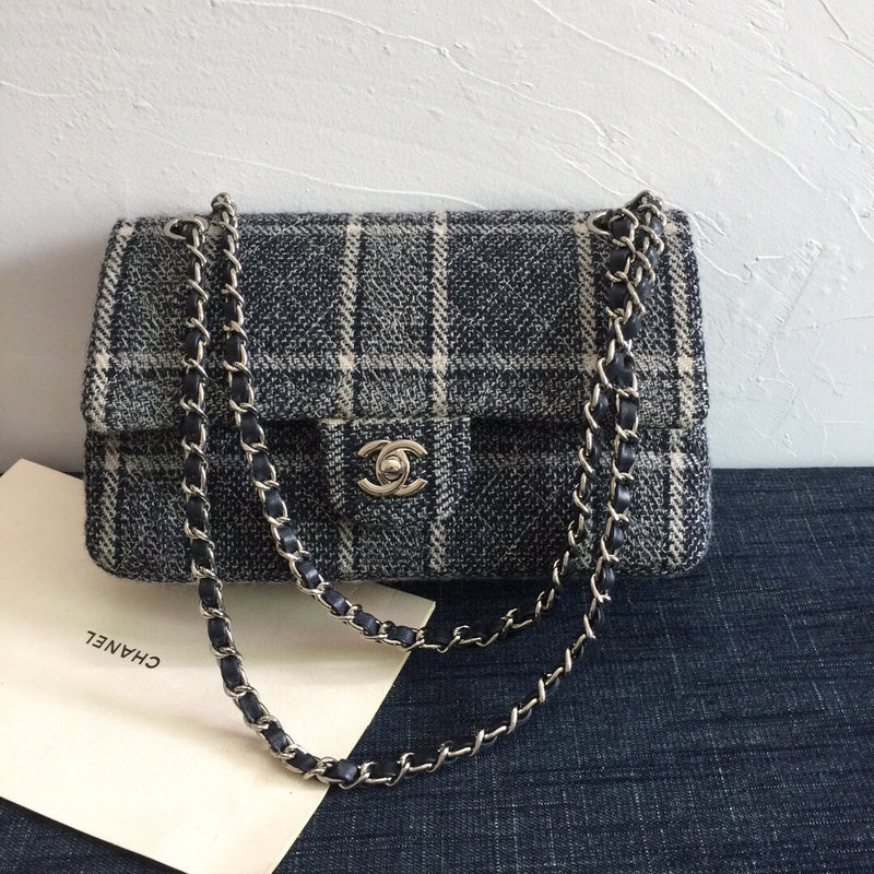 Satchel Bags - CHL Bags - 2747