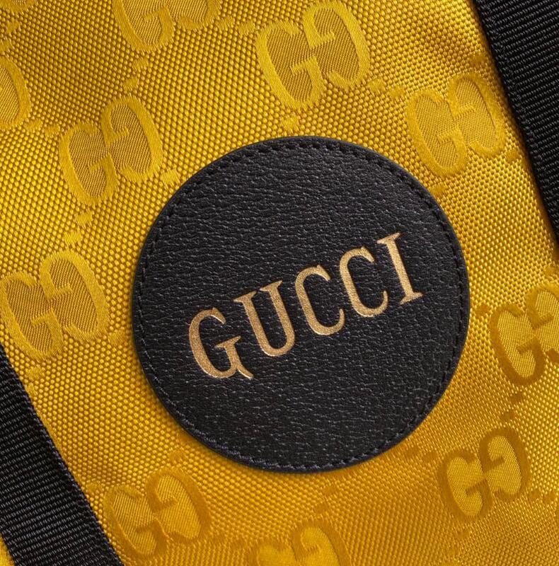 SAMC - GUKI Bags - 1934