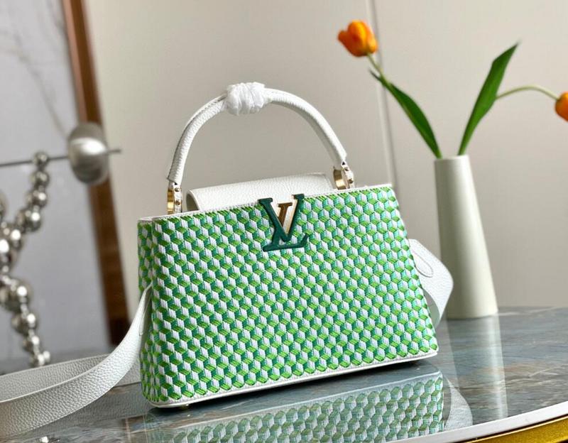 SAMC - LOV Bags - 1521