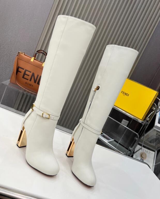 SAMC - FDE Women Shoes - 053