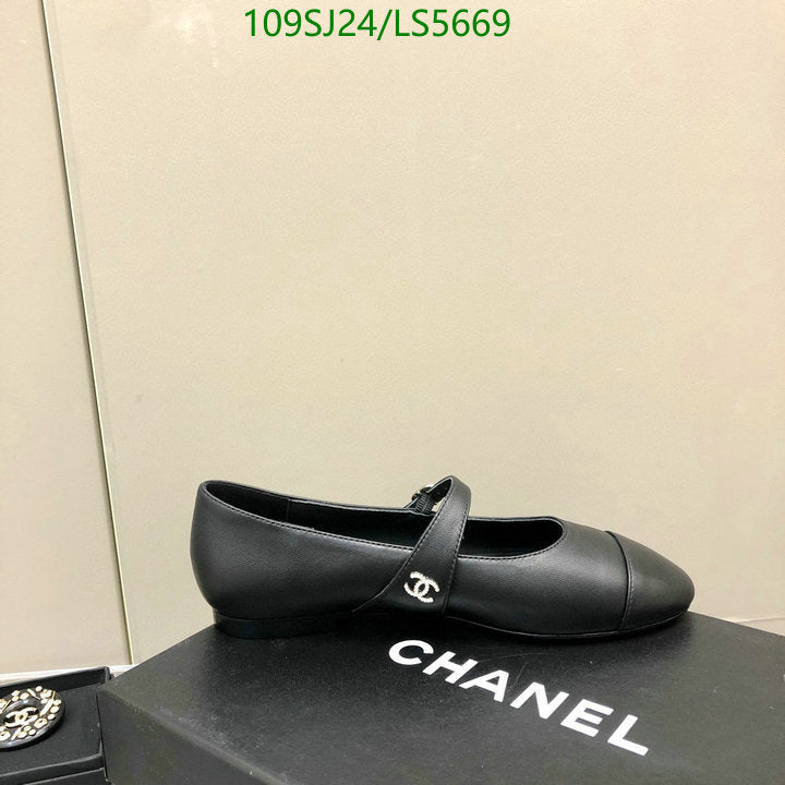 SAMC - CHL Women Shoes Ballet - 383